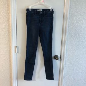 Hollister Jean Legging